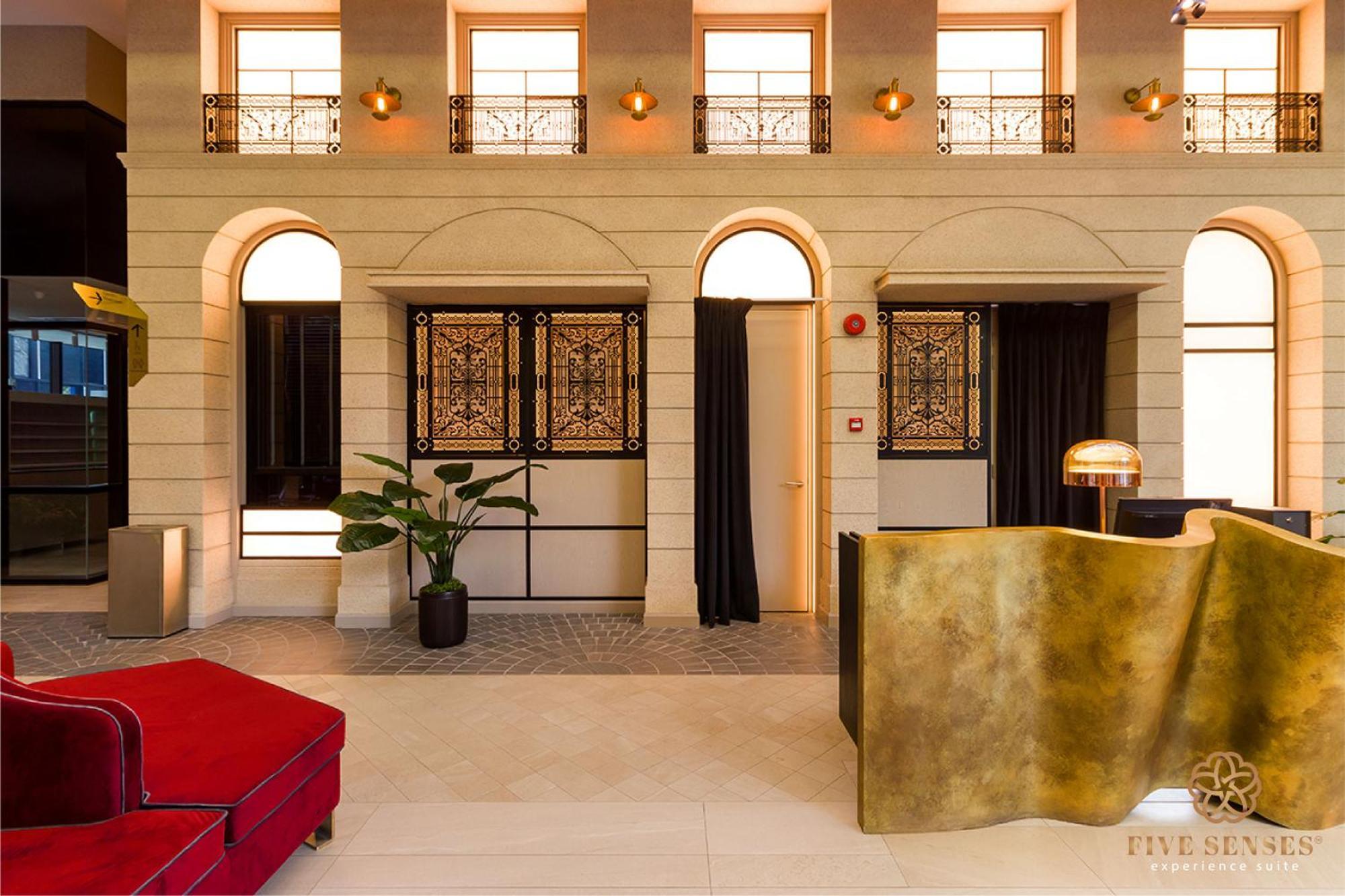 Scarletz Signature Suites, Klcc Kuala Lumpur Luaran gambar