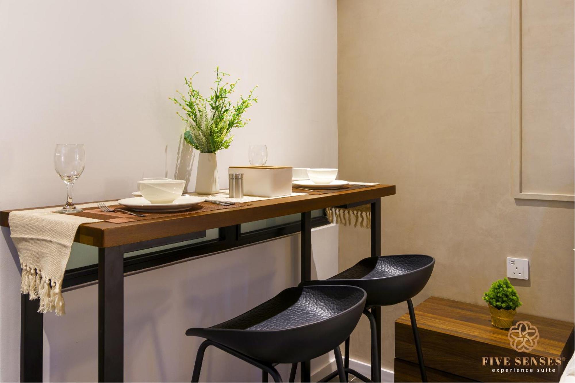 Scarletz Signature Suites, Klcc Kuala Lumpur Bilik gambar