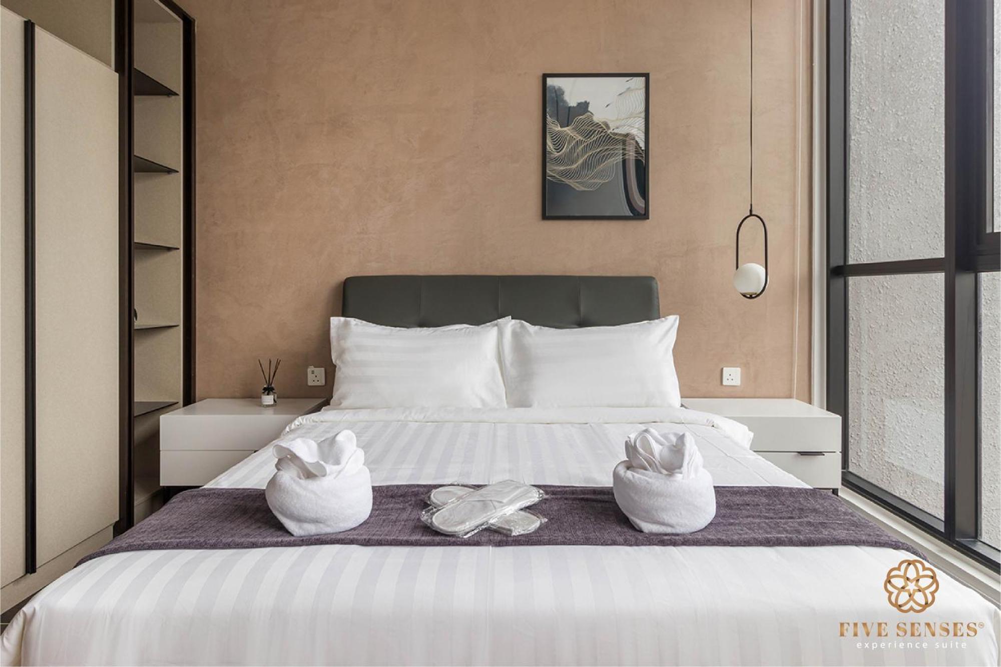 Scarletz Signature Suites, Klcc Kuala Lumpur Bilik gambar