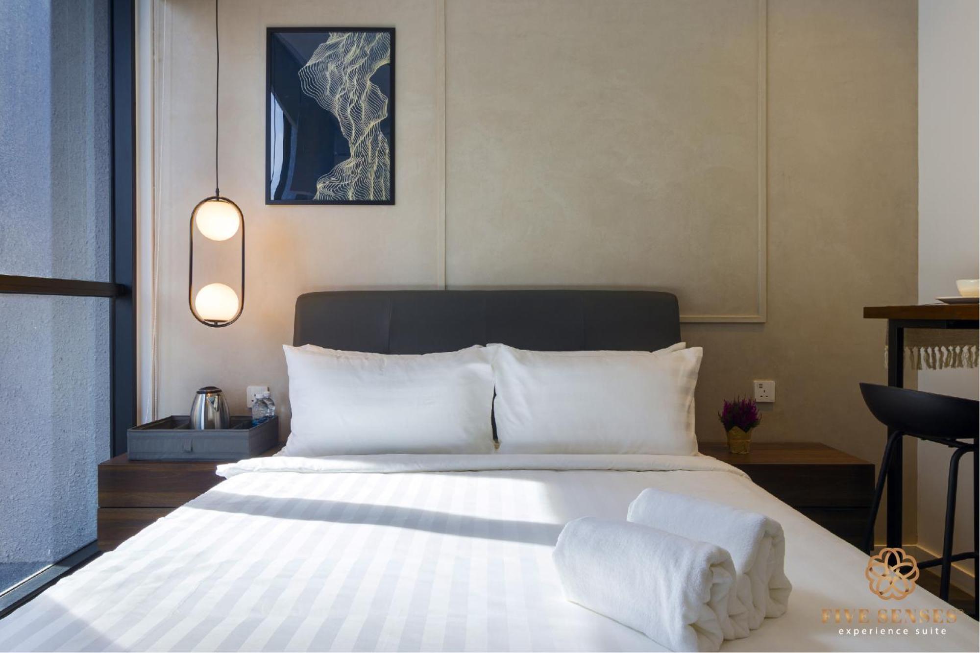 Scarletz Signature Suites, Klcc Kuala Lumpur Bilik gambar