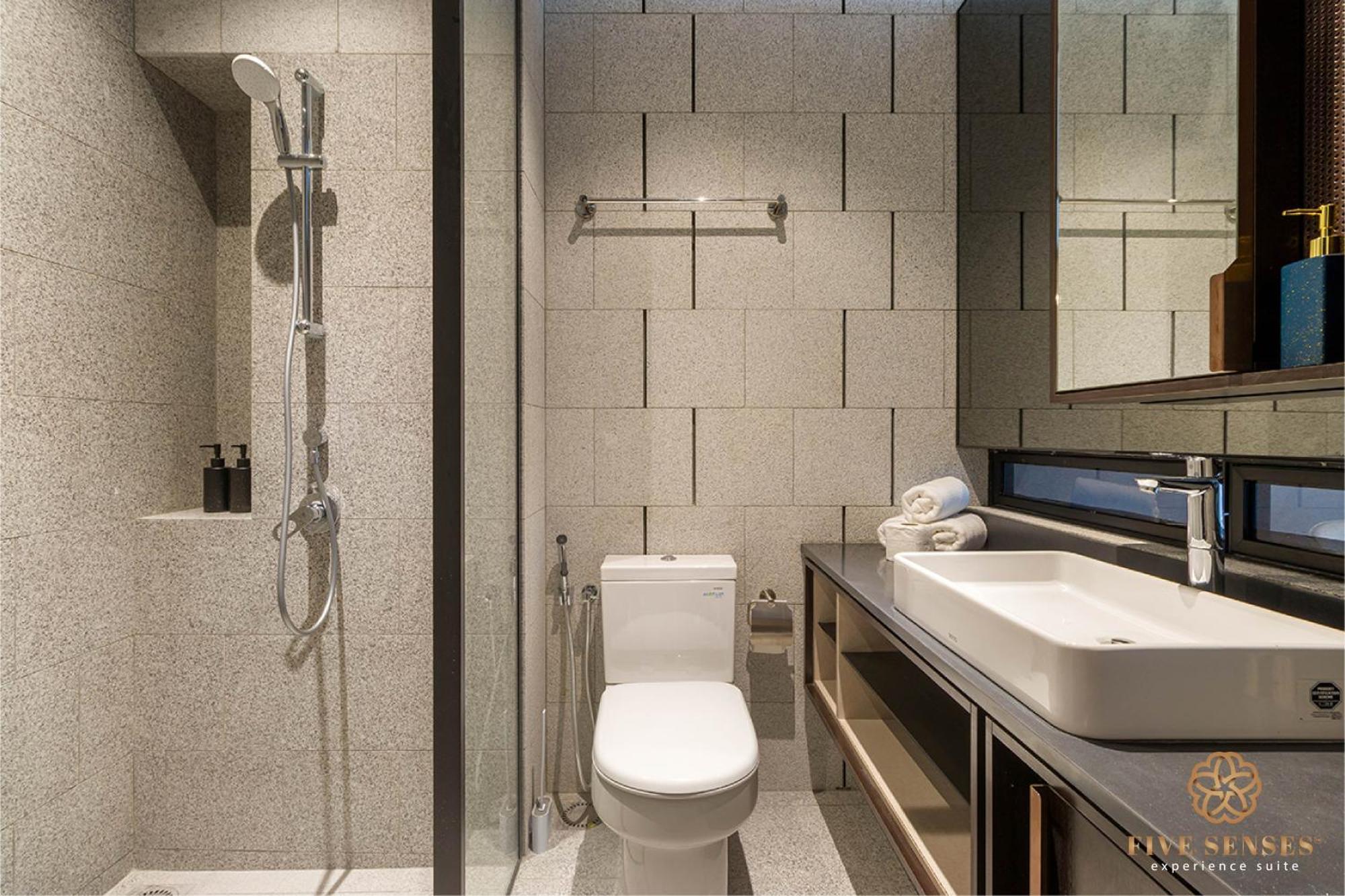 Scarletz Signature Suites, Klcc Kuala Lumpur Bilik gambar