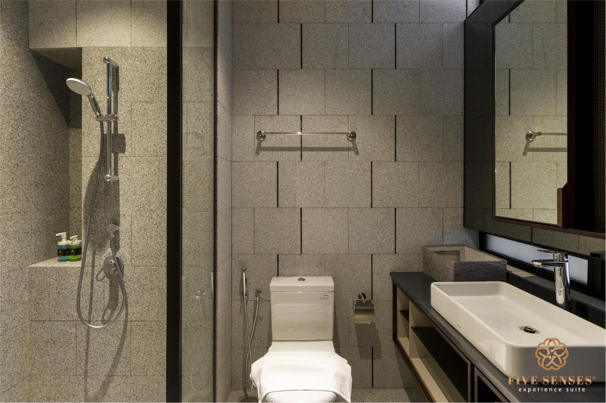 Scarletz Signature Suites, Klcc Kuala Lumpur Bilik gambar