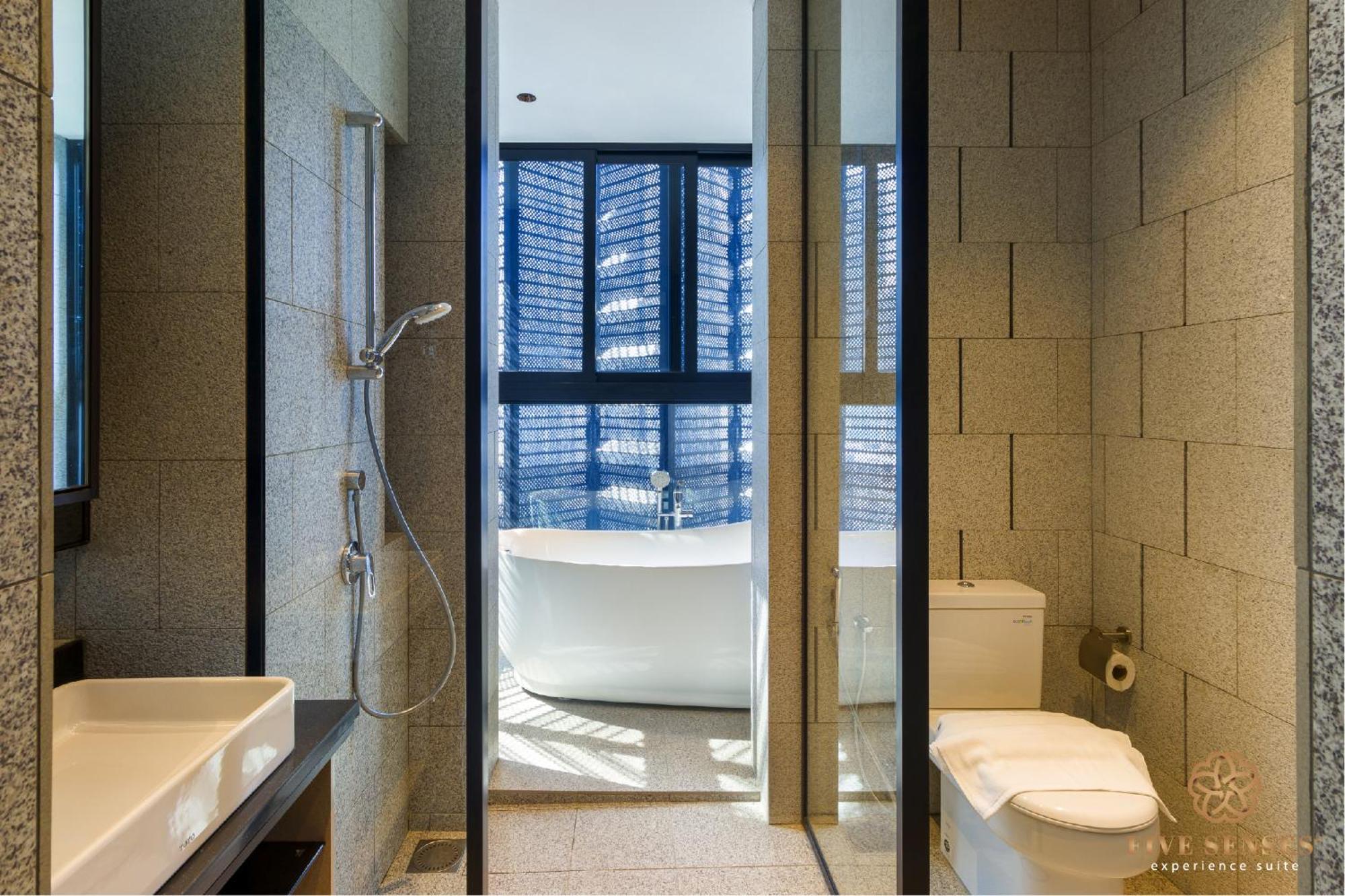 Scarletz Signature Suites, Klcc Kuala Lumpur Bilik gambar