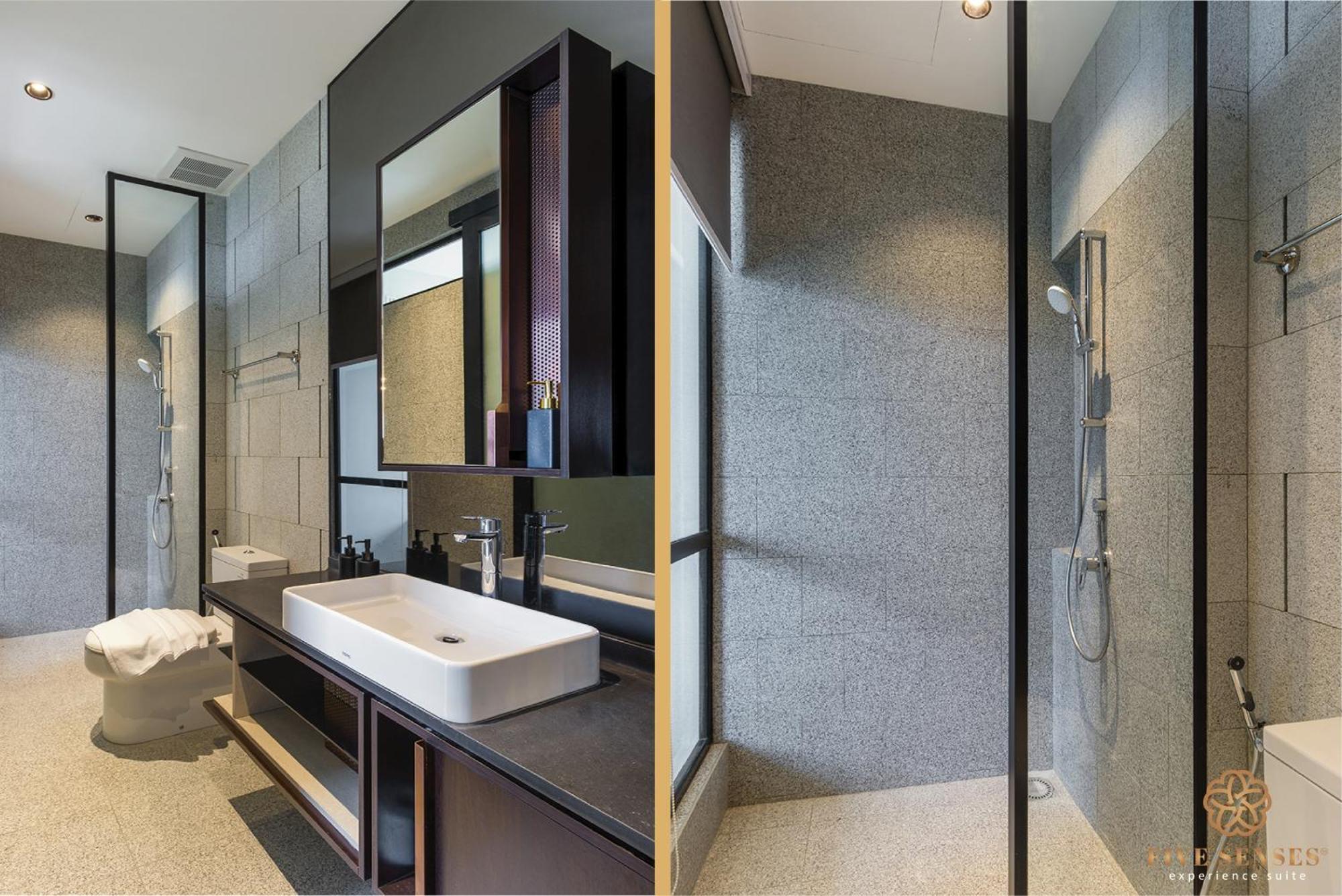 Scarletz Signature Suites, Klcc Kuala Lumpur Bilik gambar