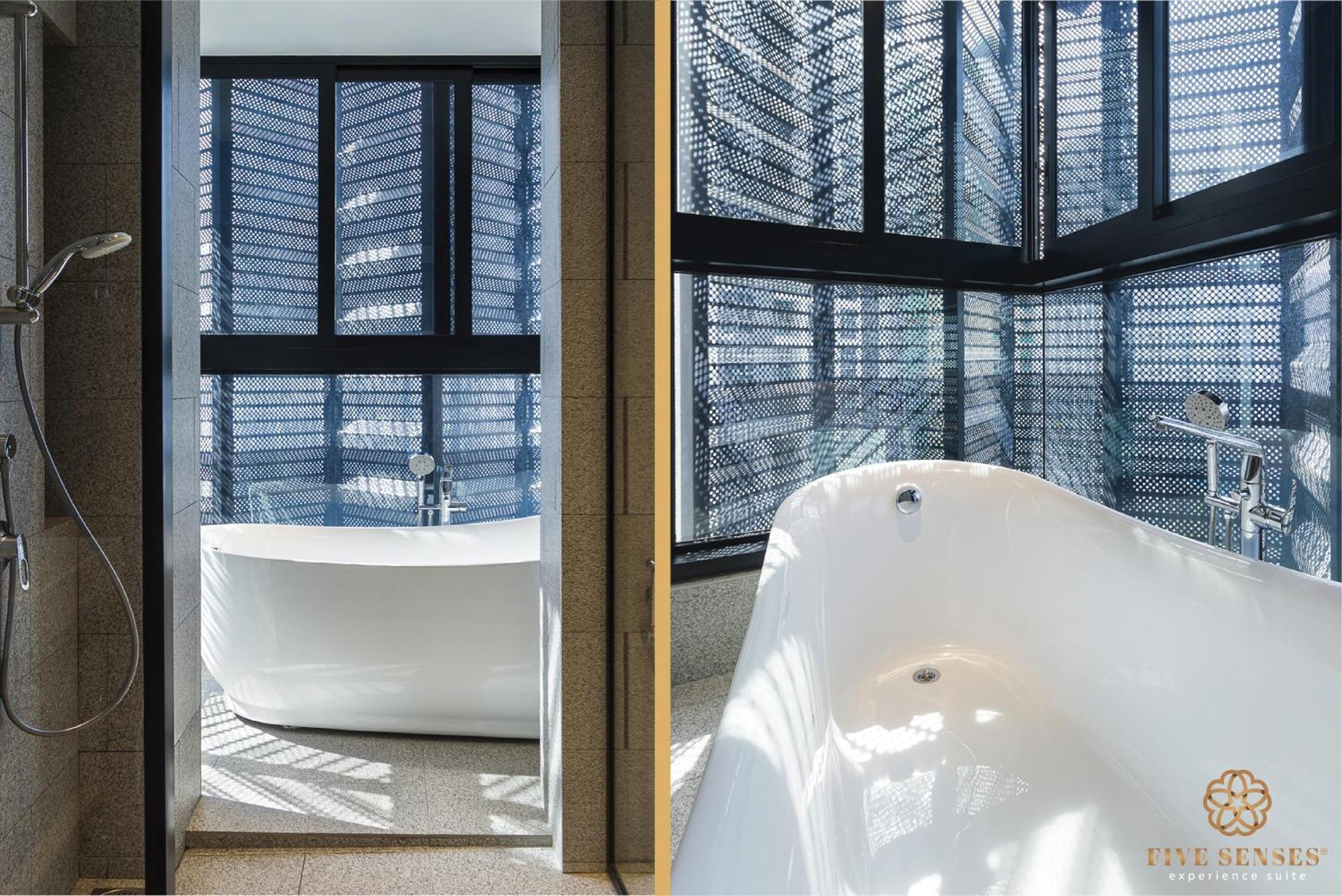 Scarletz Signature Suites, Klcc Kuala Lumpur Bilik gambar
